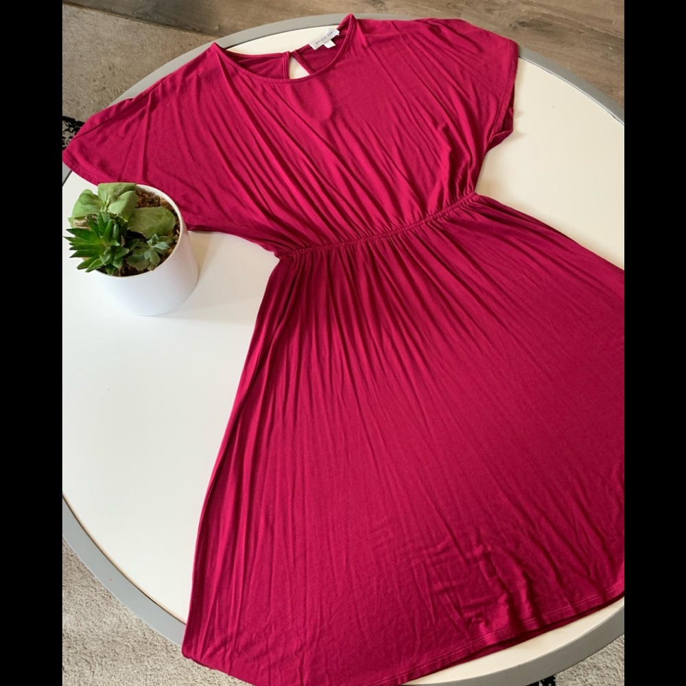AMOUR VERT dress sz medium